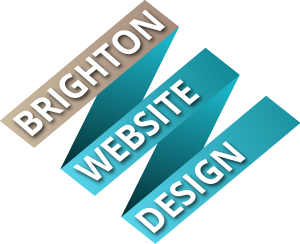 Brighton Website Design logo Brighton Website Design logo